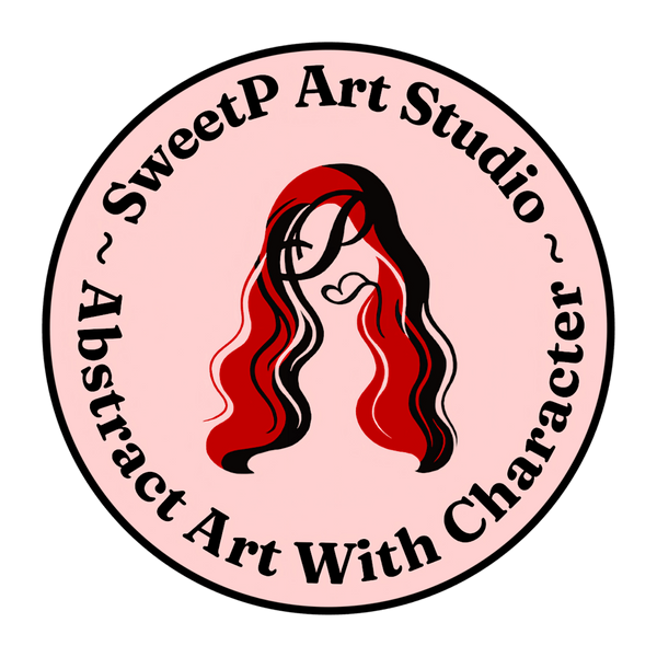 SweetP Art Studio